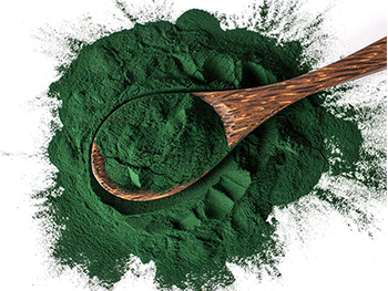 Does Organic Spirulina Powder Support Gut Health?